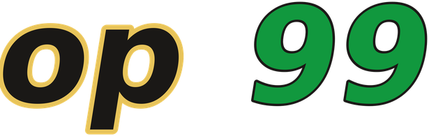 op 99 logo